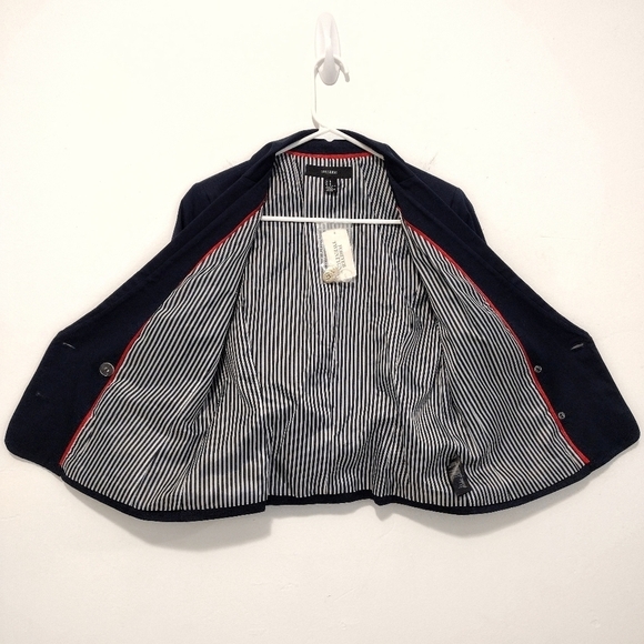 Forever 21 - Career Jacket - Picture 10 of 15